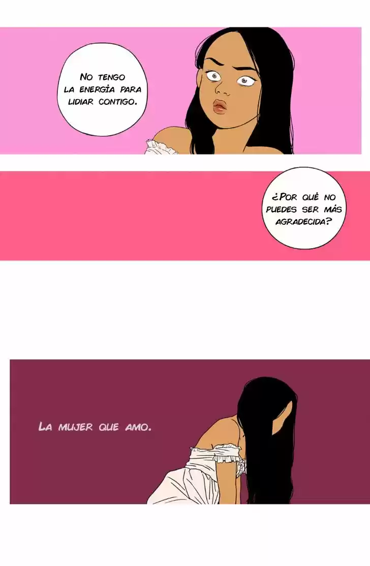 La Decisión De Pandora - Capítulo 7 - Página 7 - LectorTMOo