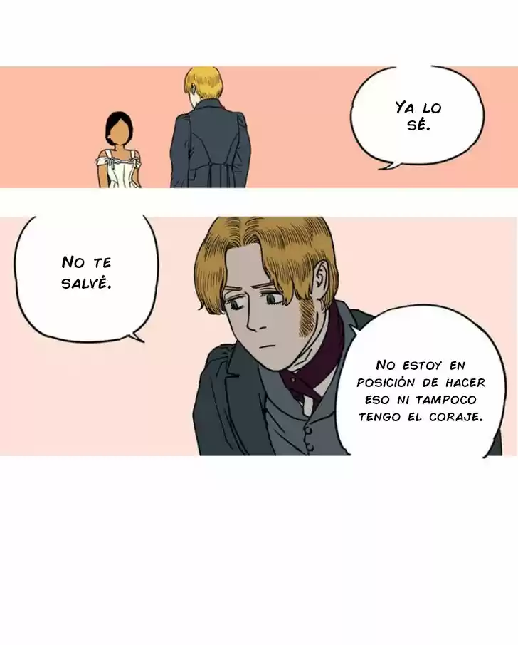 La Decisión De Pandora - Capítulo 8 - Página 18 - LectorTMOo