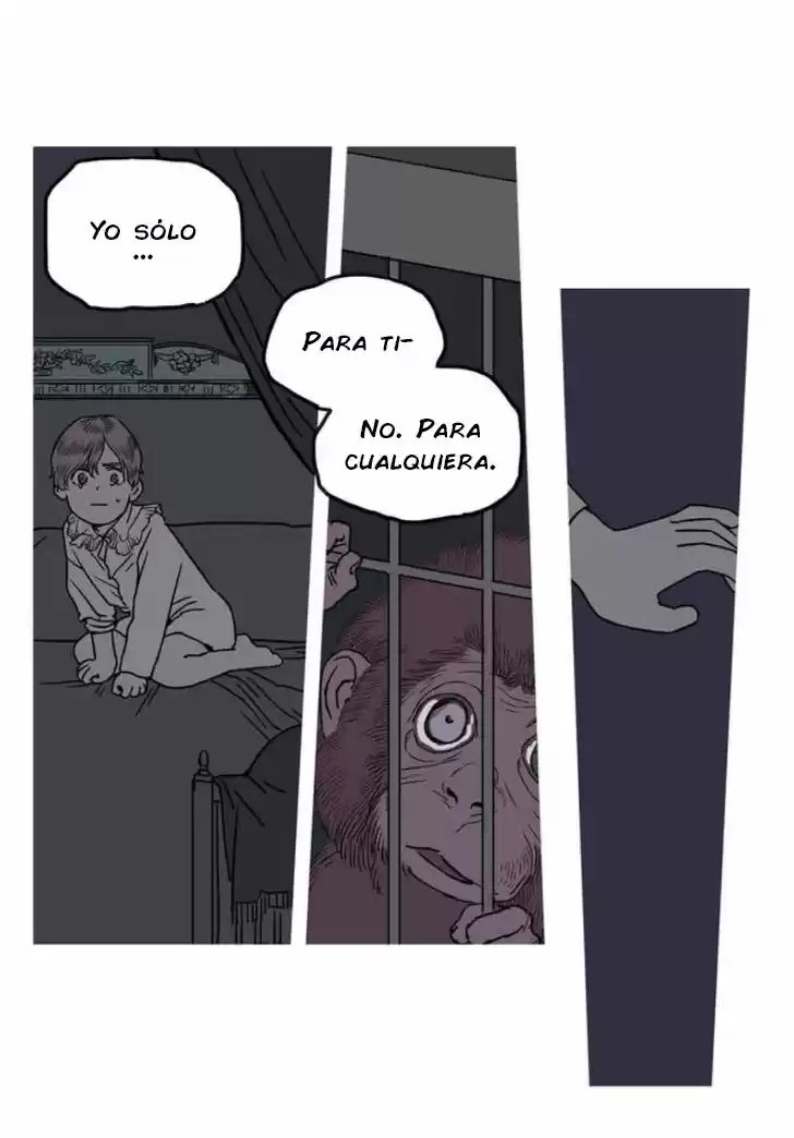 La Decisión De Pandora - Capítulo 8 - Página 19 - LectorTMOo