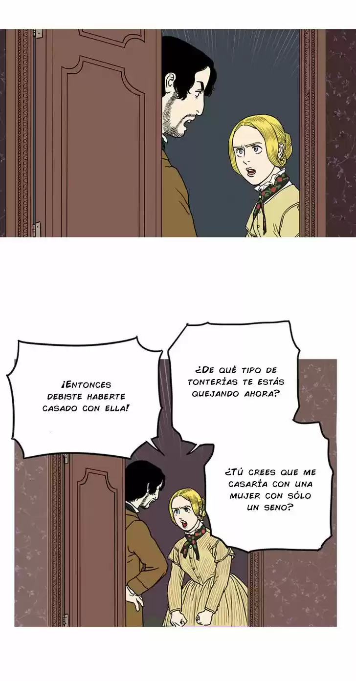 La Decisión De Pandora - Capítulo 9 - Página 13 - LectorTMOo