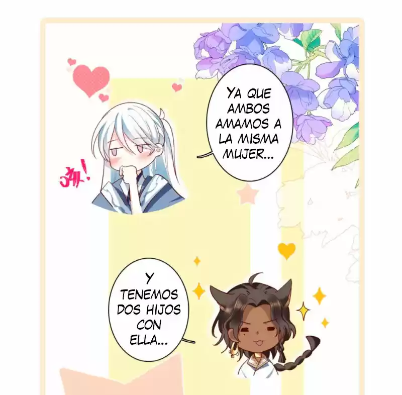 La Deidad Y Sus Tres Mil Mascotas - Capítulo - Página 37 - LectorTMOo