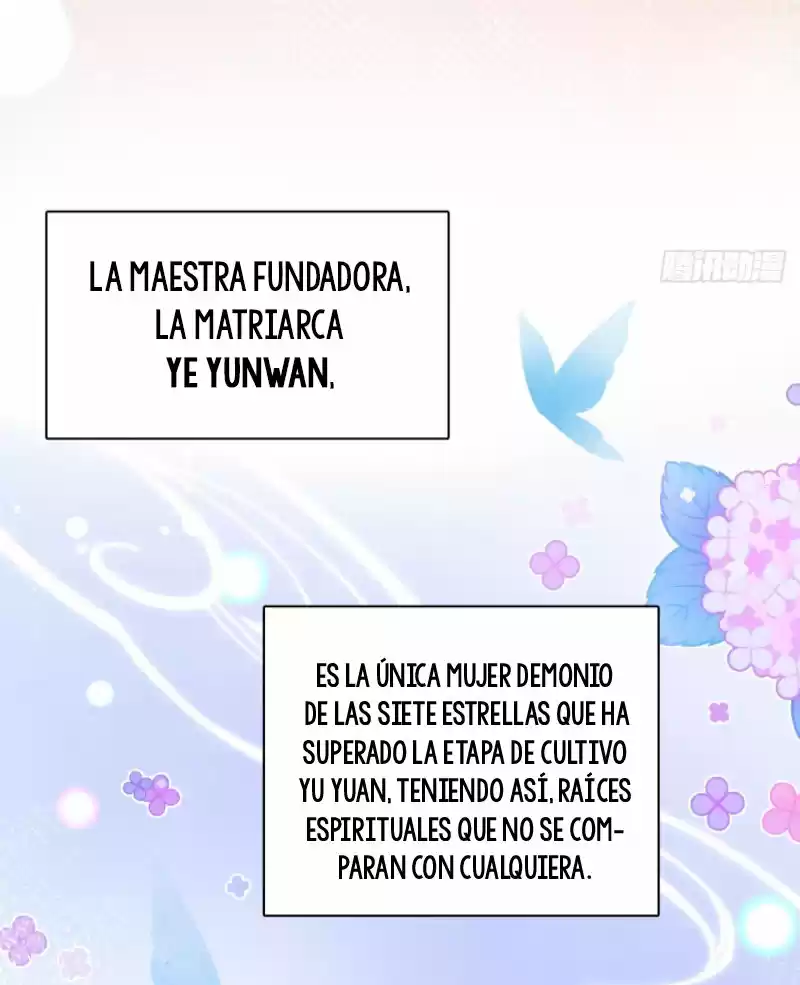La Deidad Y Sus Tres Mil Mascotas - Capítulo 1 - Página 27 - LectorTMOo
