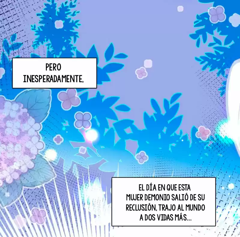 La Deidad Y Sus Tres Mil Mascotas - Capítulo 1 - Página 30 - LectorTMOo