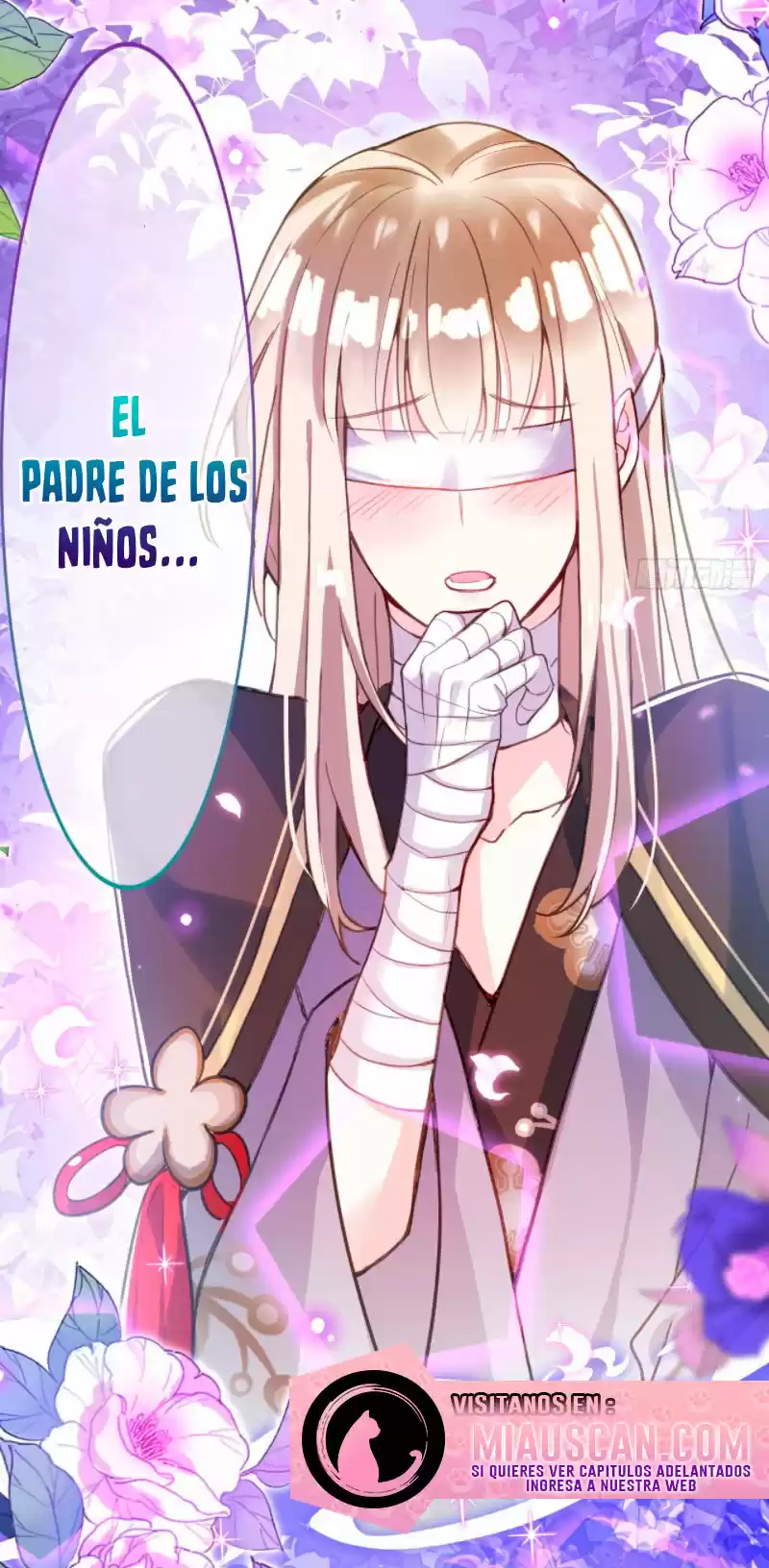 La Deidad Y Sus Tres Mil Mascotas - Capítulo 1 - Página 51 - LectorTMOo
