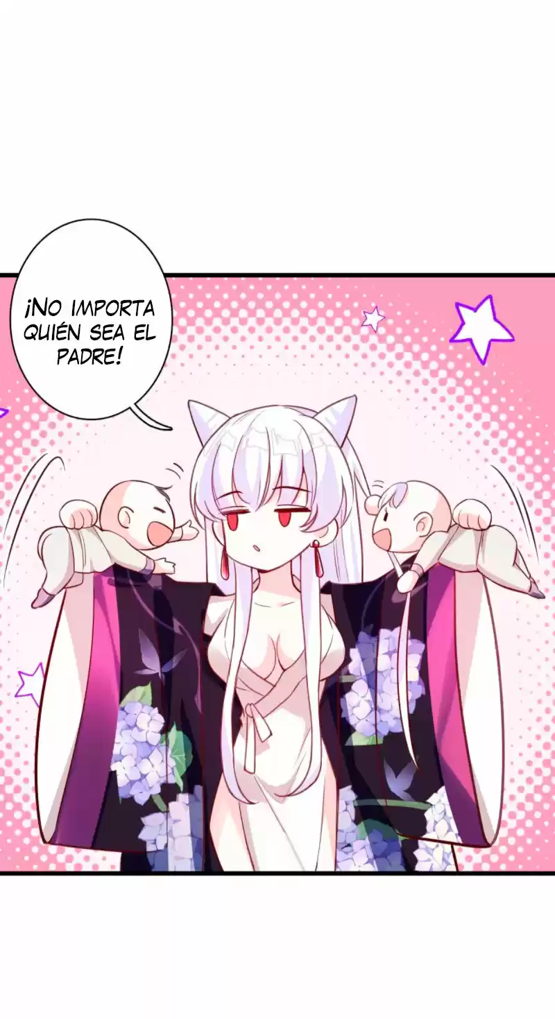 La Deidad Y Sus Tres Mil Mascotas - Capítulo 1 - Página 53 - LectorTMOo