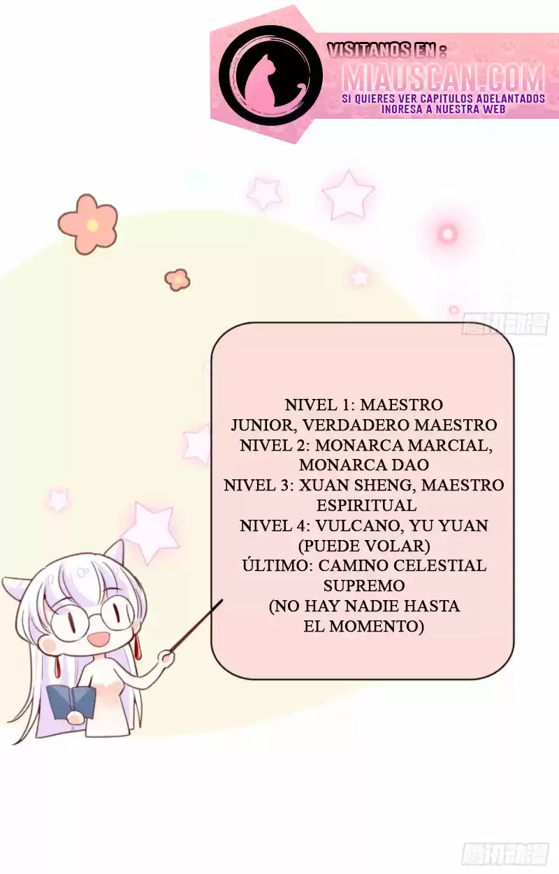 La Deidad Y Sus Tres Mil Mascotas - Capítulo 1 - Página 57 - LectorTMOo