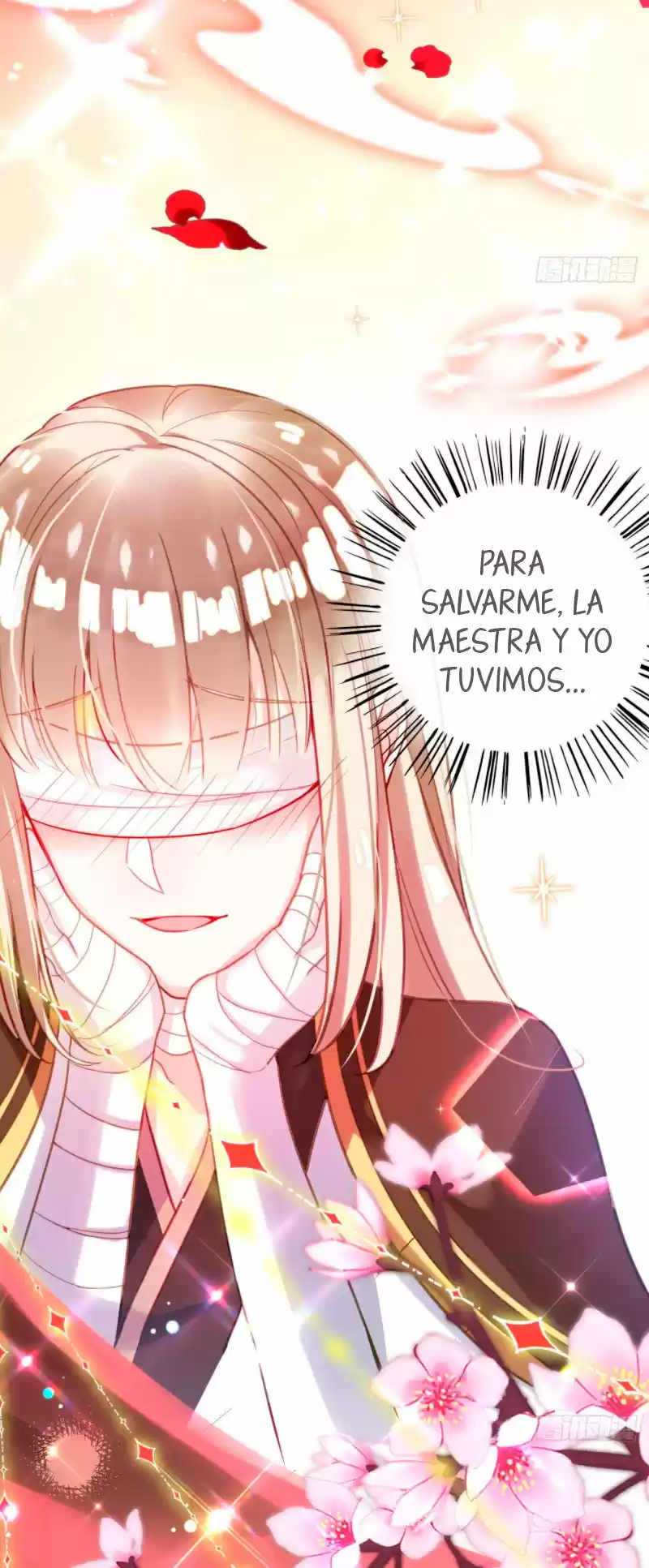 La Deidad Y Sus Tres Mil Mascotas - Capítulo 2 - Página 19 - LectorTMOo