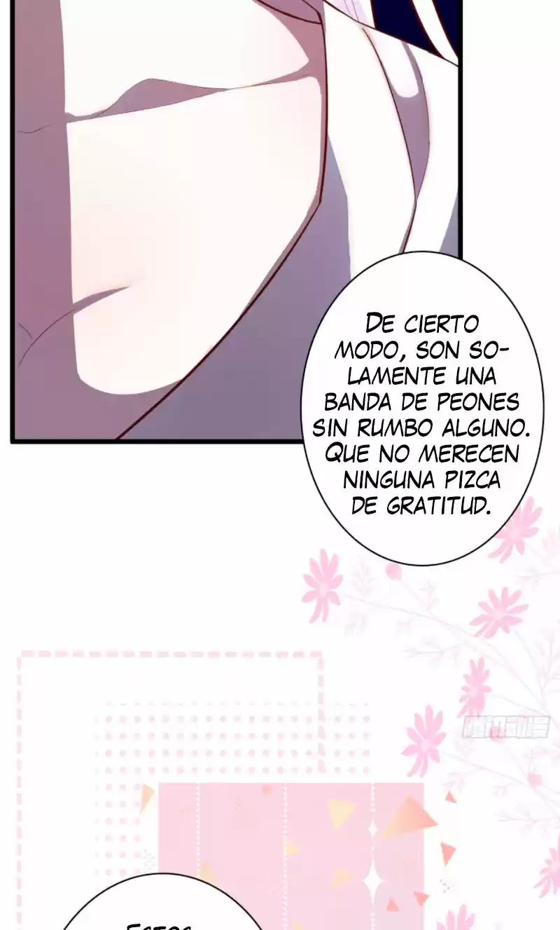 La Deidad Y Sus Tres Mil Mascotas - Capítulo 3 - Página 29 - LectorTMOo
