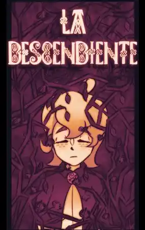 La Descendiente - Capítulo 1 - Página 1 - LectorTMOo