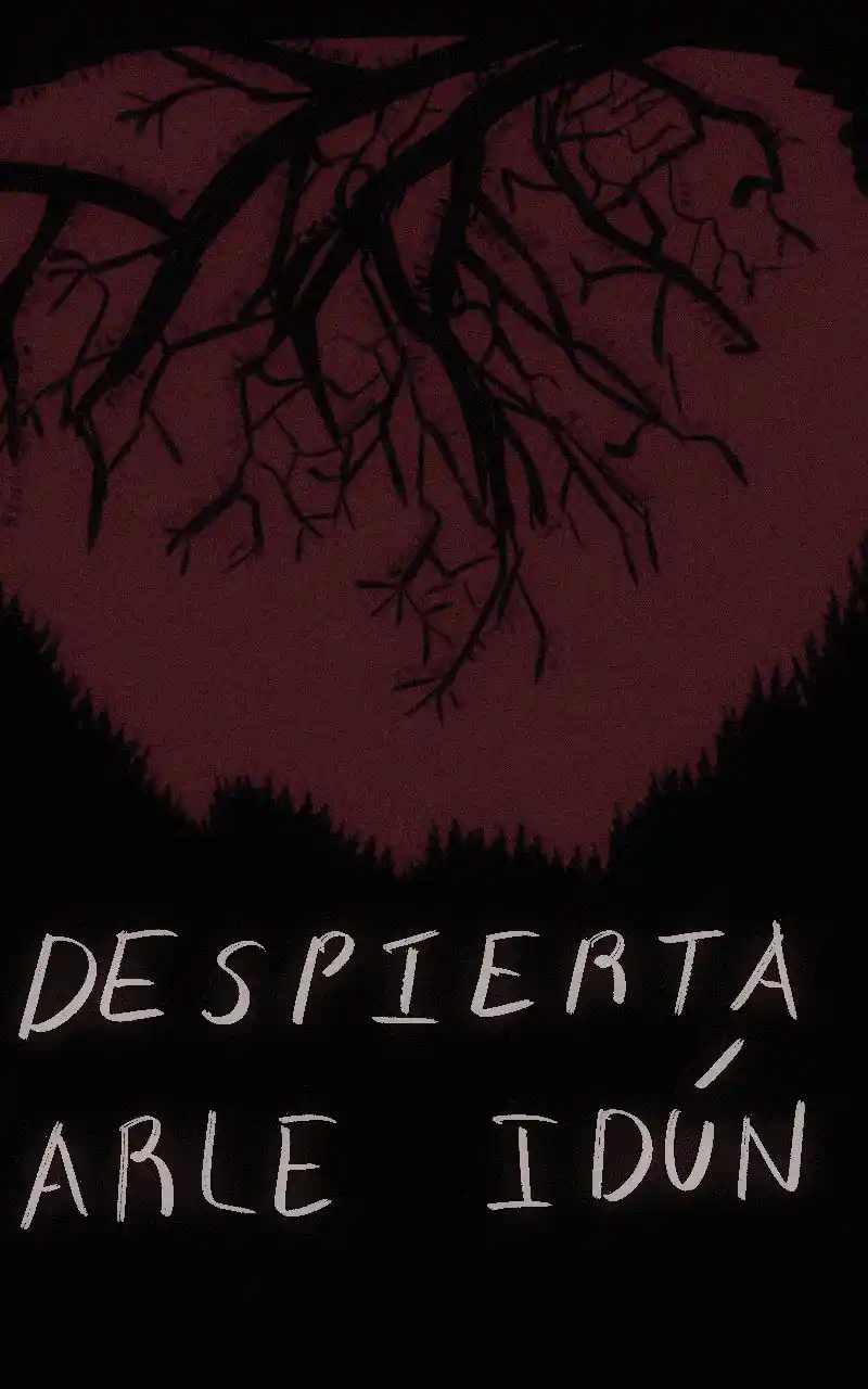 La Descendiente - Capítulo 1 - Página 5 - LectorTMOo