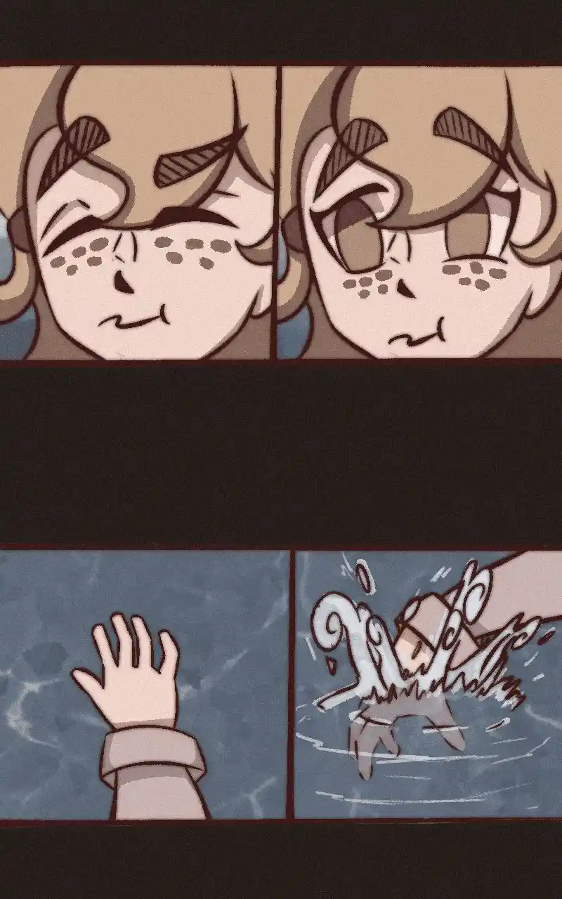 La Descendiente - Capítulo 1 - Página 19 - LectorTMOo