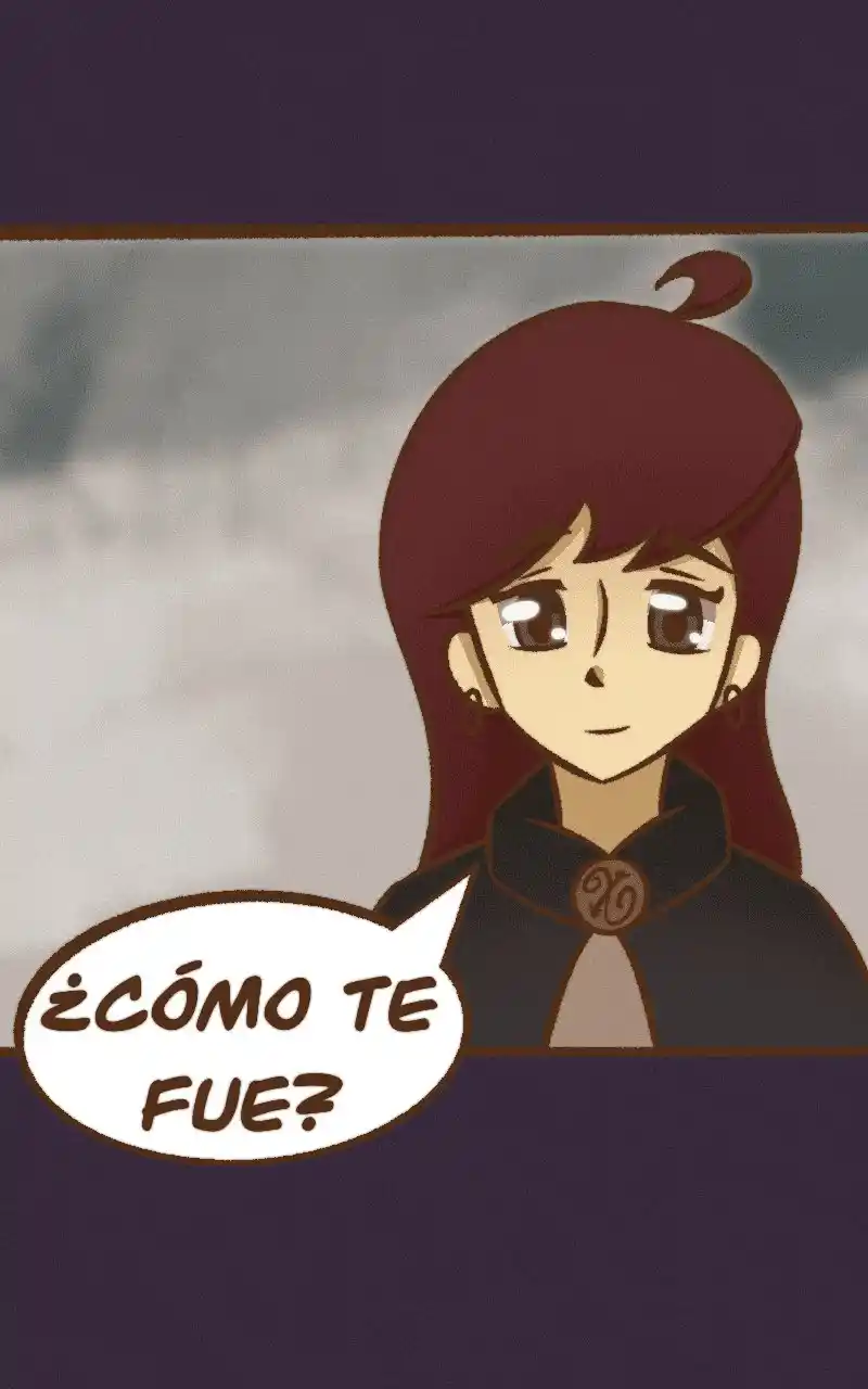 La Descendiente - Capítulo 2 - Página 4 - LectorTMOo