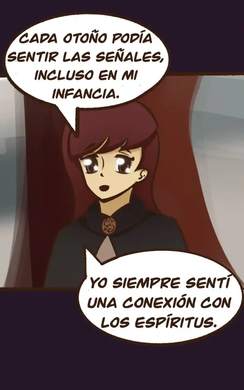 La Descendiente - Capítulo 2 - Página 7 - LectorTMOo