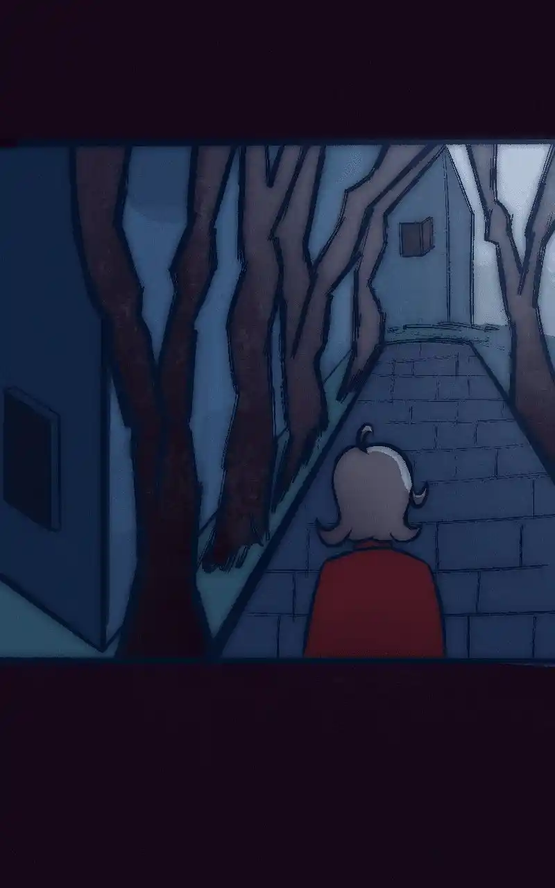 La Descendiente - Capítulo 2 - Página 12 - LectorTMOo