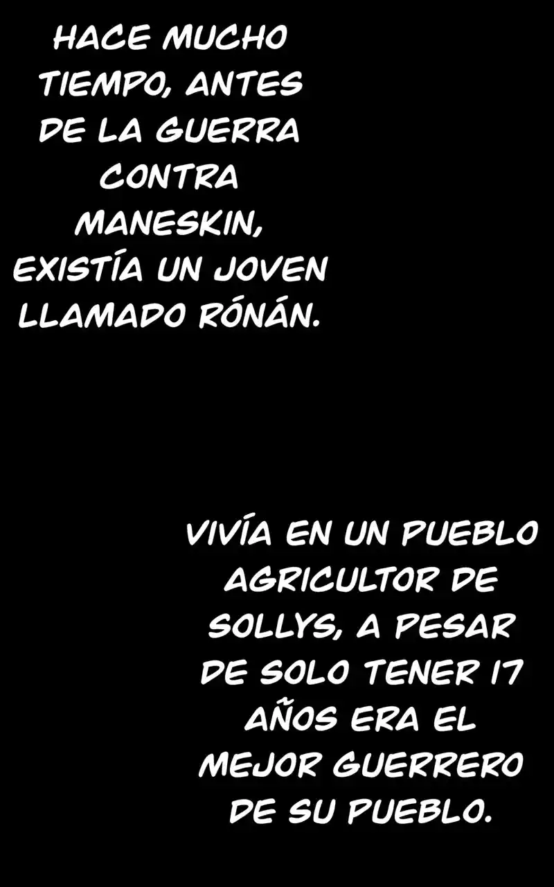 La Descendiente - Capítulo 3 - Página 2 - LectorTMOo