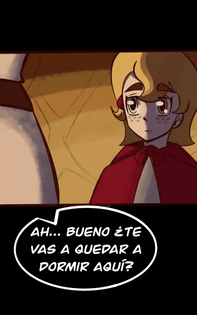 La Descendiente - Capítulo 3 - Página 17 - LectorTMOo