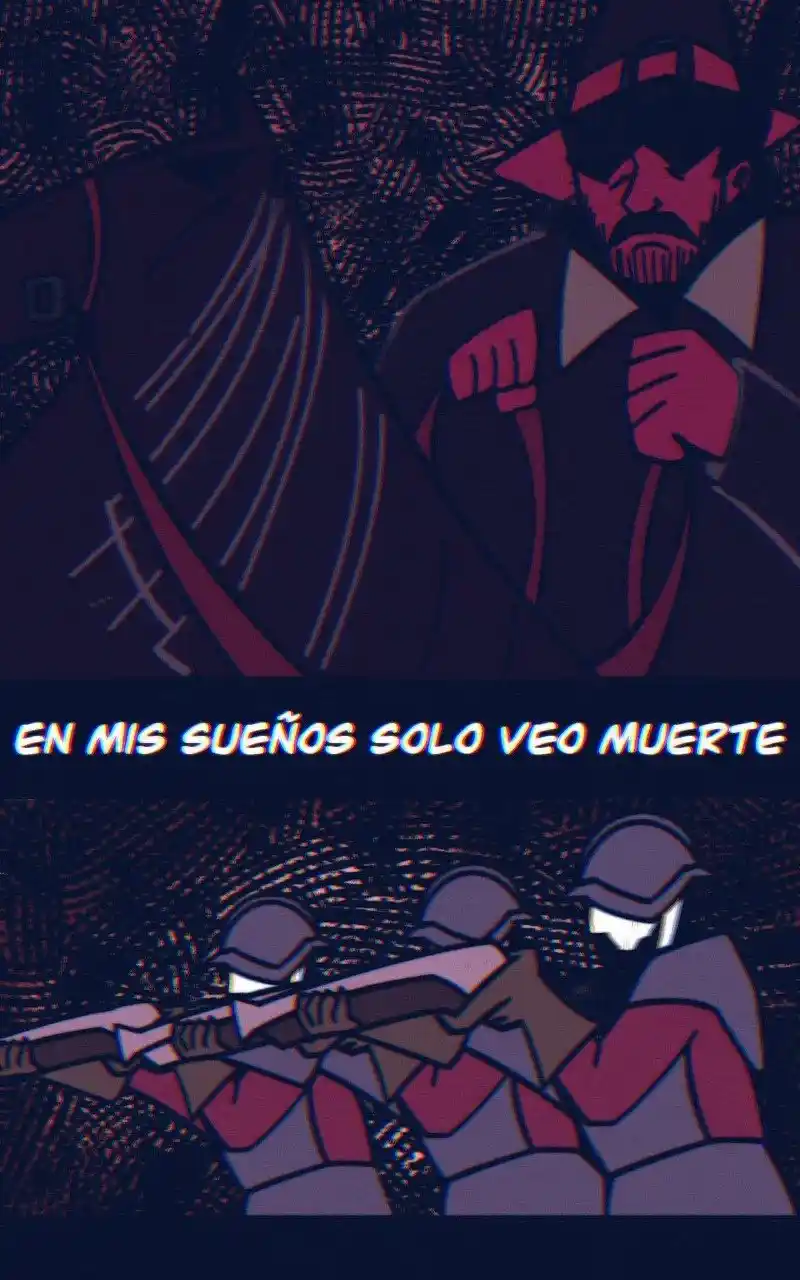 La Descendiente - Capítulo 4 - Página 3 - LectorTMOo