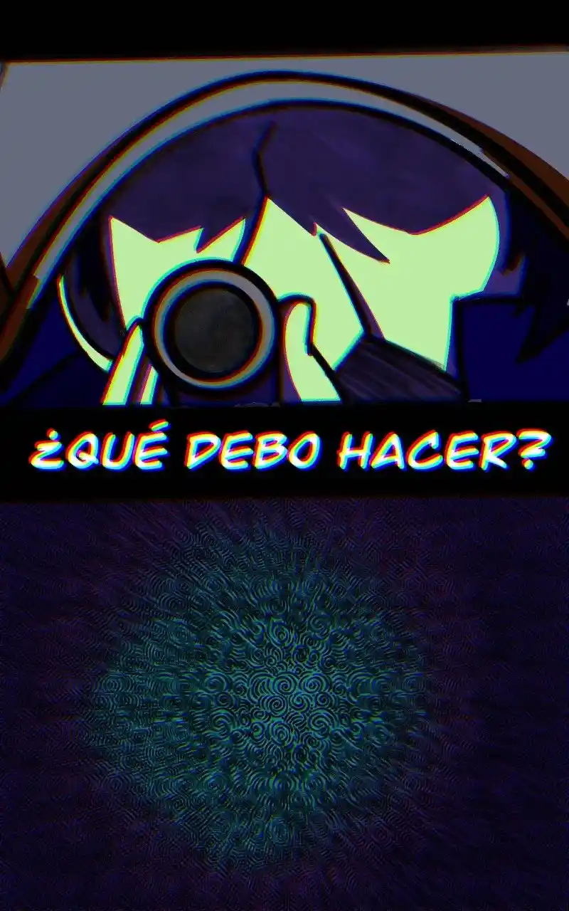 La Descendiente - Capítulo 4 - Página 4 - LectorTMOo