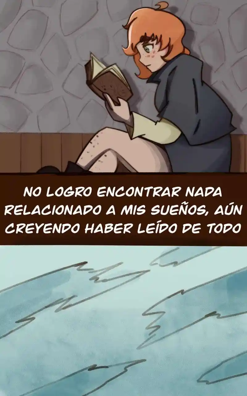 La Descendiente - Capítulo 4 - Página 7 - LectorTMOo