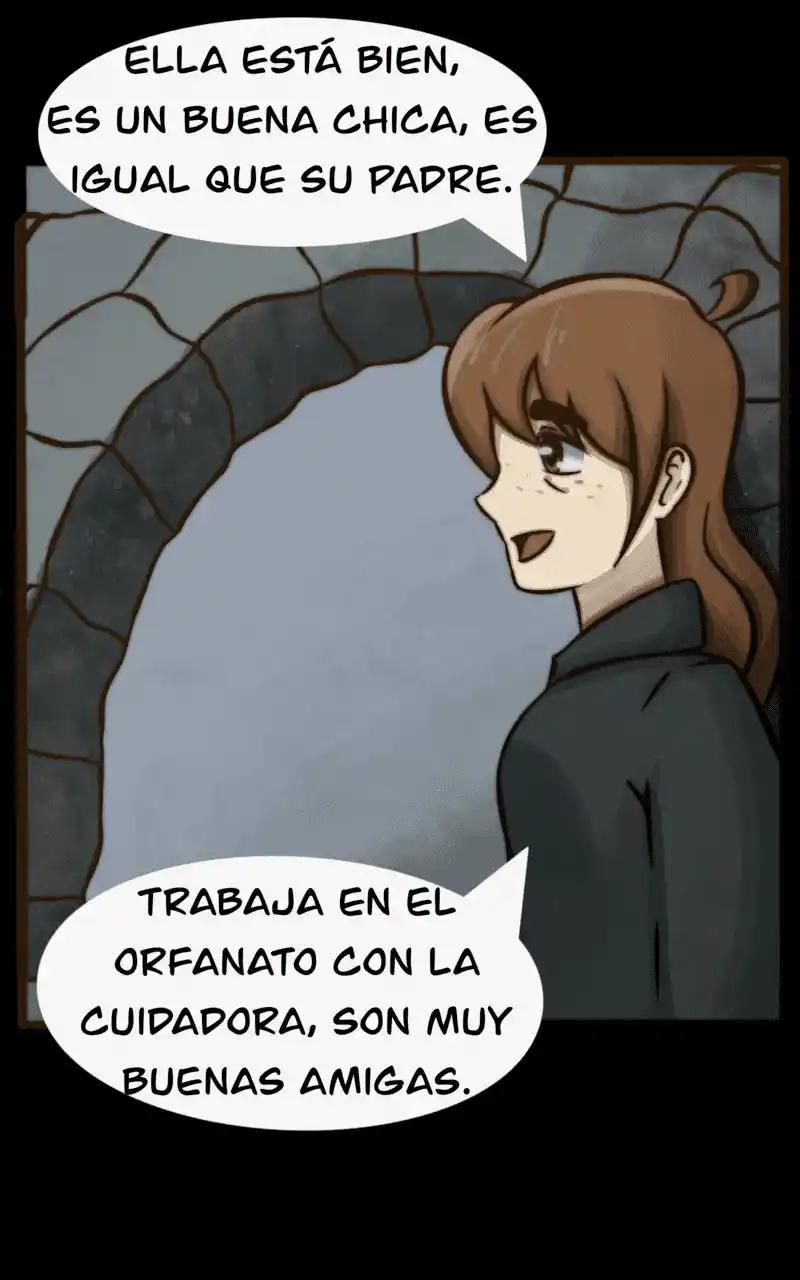 La Descendiente - Capítulo 5 - Página 6 - LectorTMOo