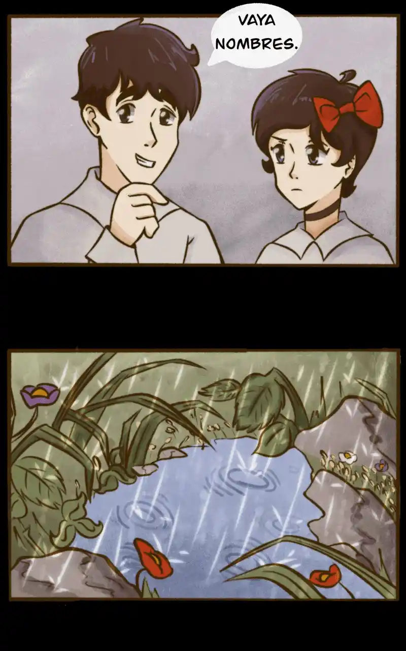 La Descendiente - Capítulo 5 - Página 16 - LectorTMOo