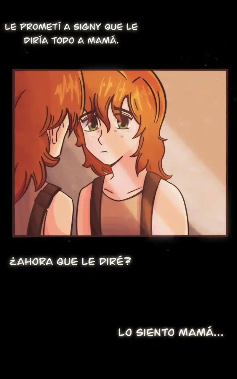 La Descendiente - Capítulo 6 - Página 30 - LectorTMOo