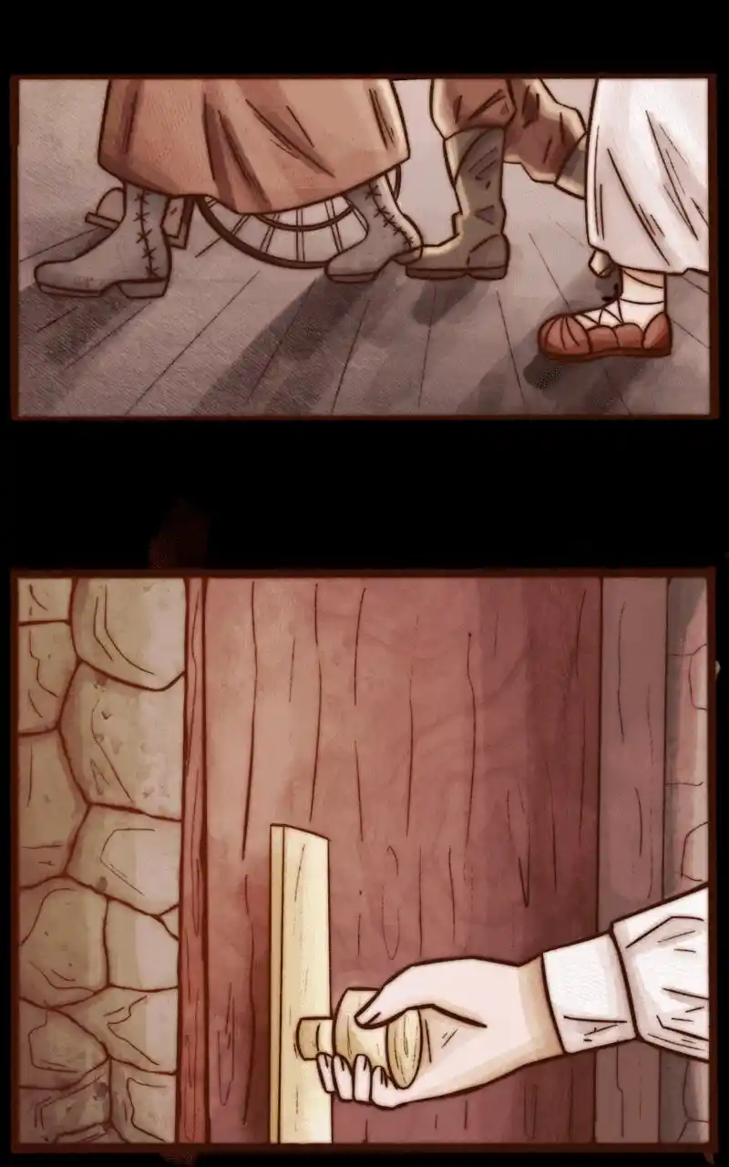La Descendiente - Capítulo 7 - Página 24 - LectorTMOo