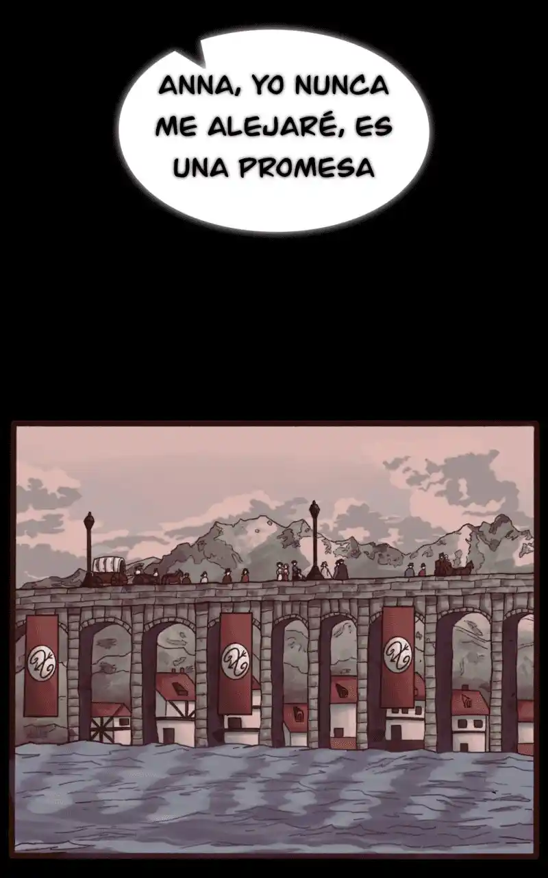 La Descendiente - Capítulo 7 - Página 31 - LectorTMOo
