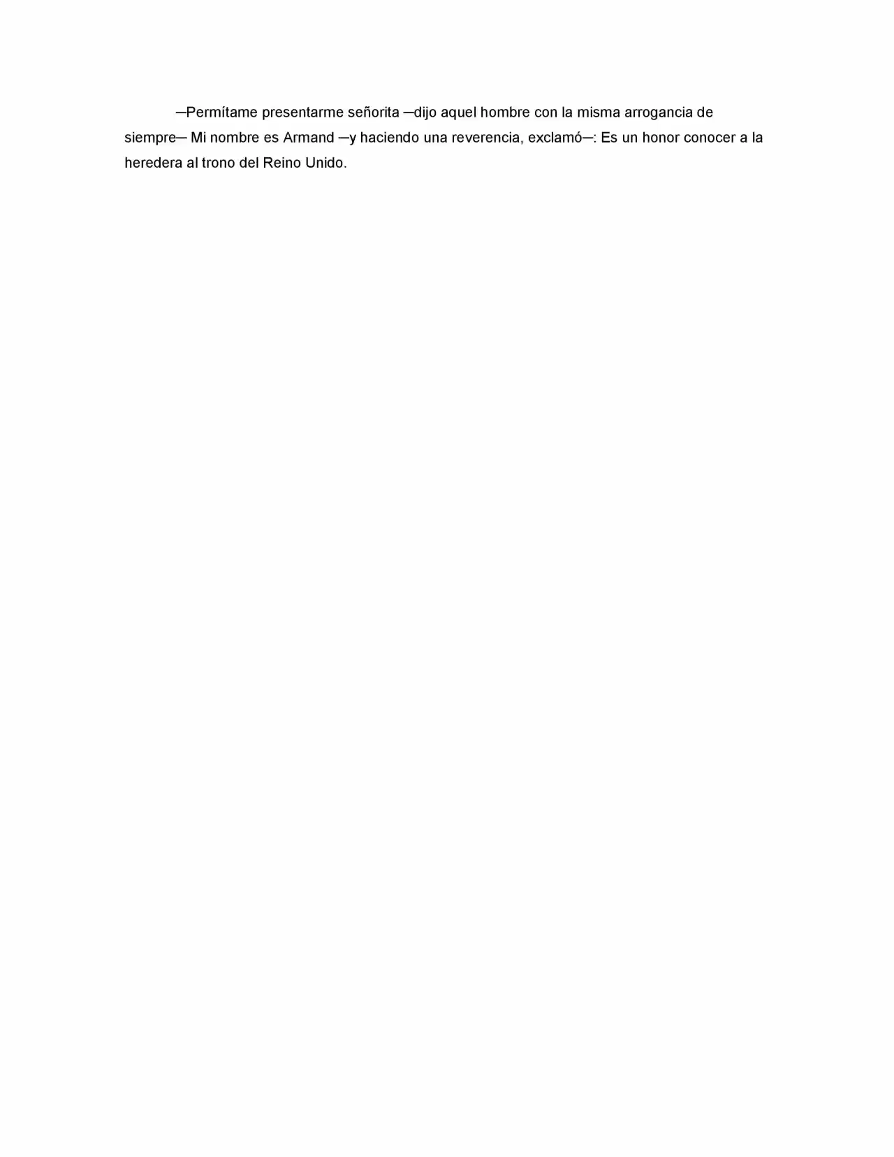 La Diferencia (Novela) - Capítulo 51 - Página 10 - LectorTMOo