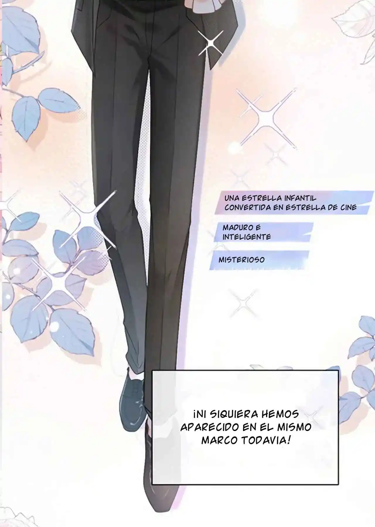 La Difusión De Rumores Esta Estrictamente Prohibida - Capítulo 1 - Página 17 - LectorTMOo