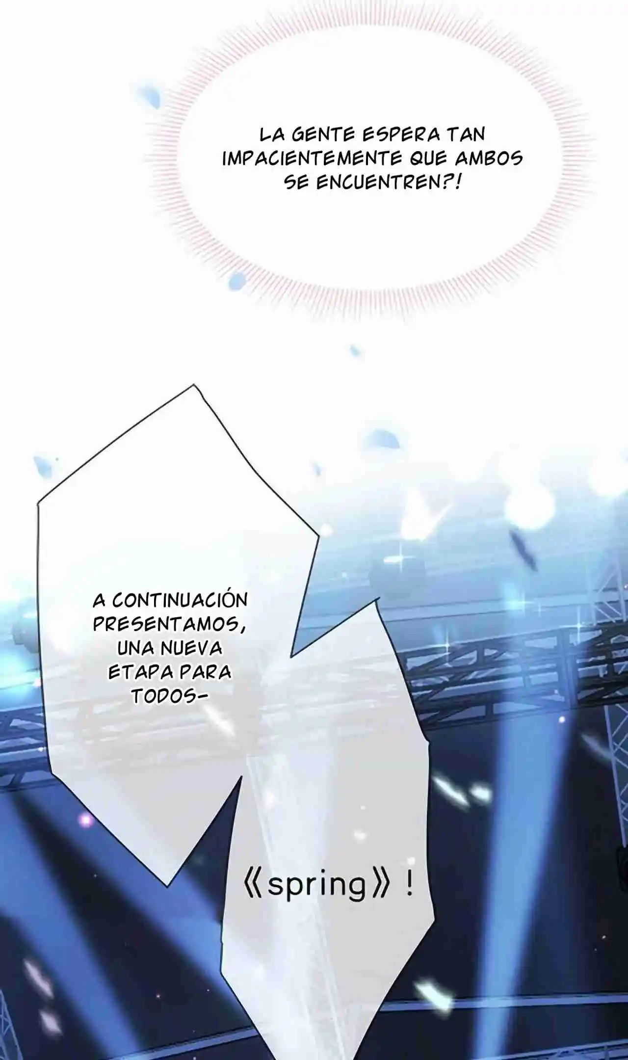 La Difusión De Rumores Esta Estrictamente Prohibida - Capítulo 1 - Página 39 - LectorTMOo