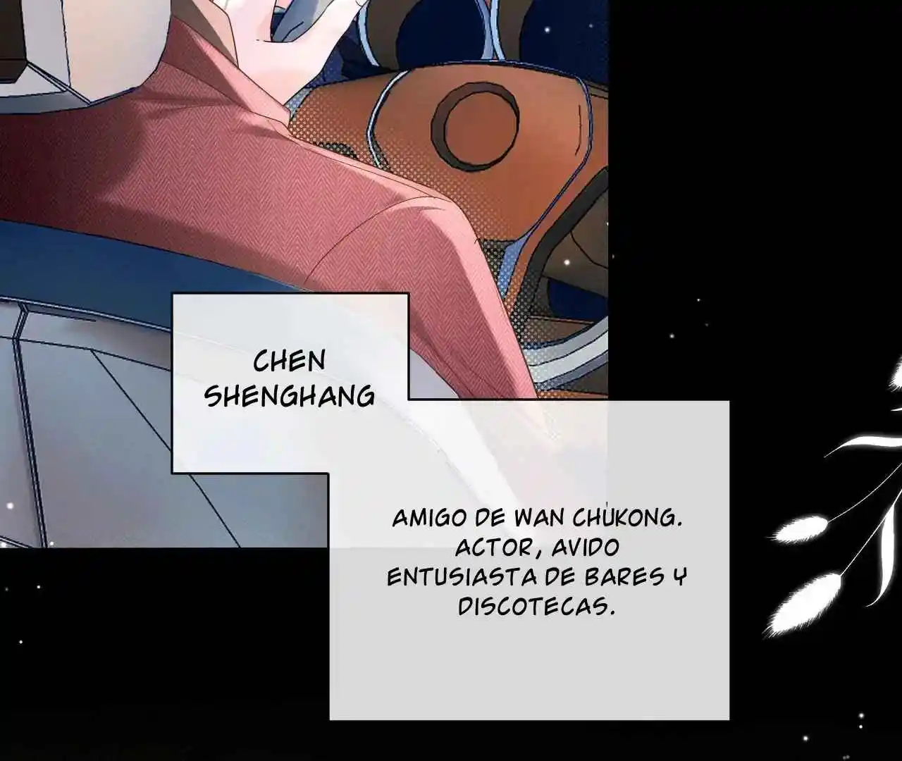 La Difusión De Rumores Esta Estrictamente Prohibida - Capítulo 2 - Página 21 - LectorTMOo