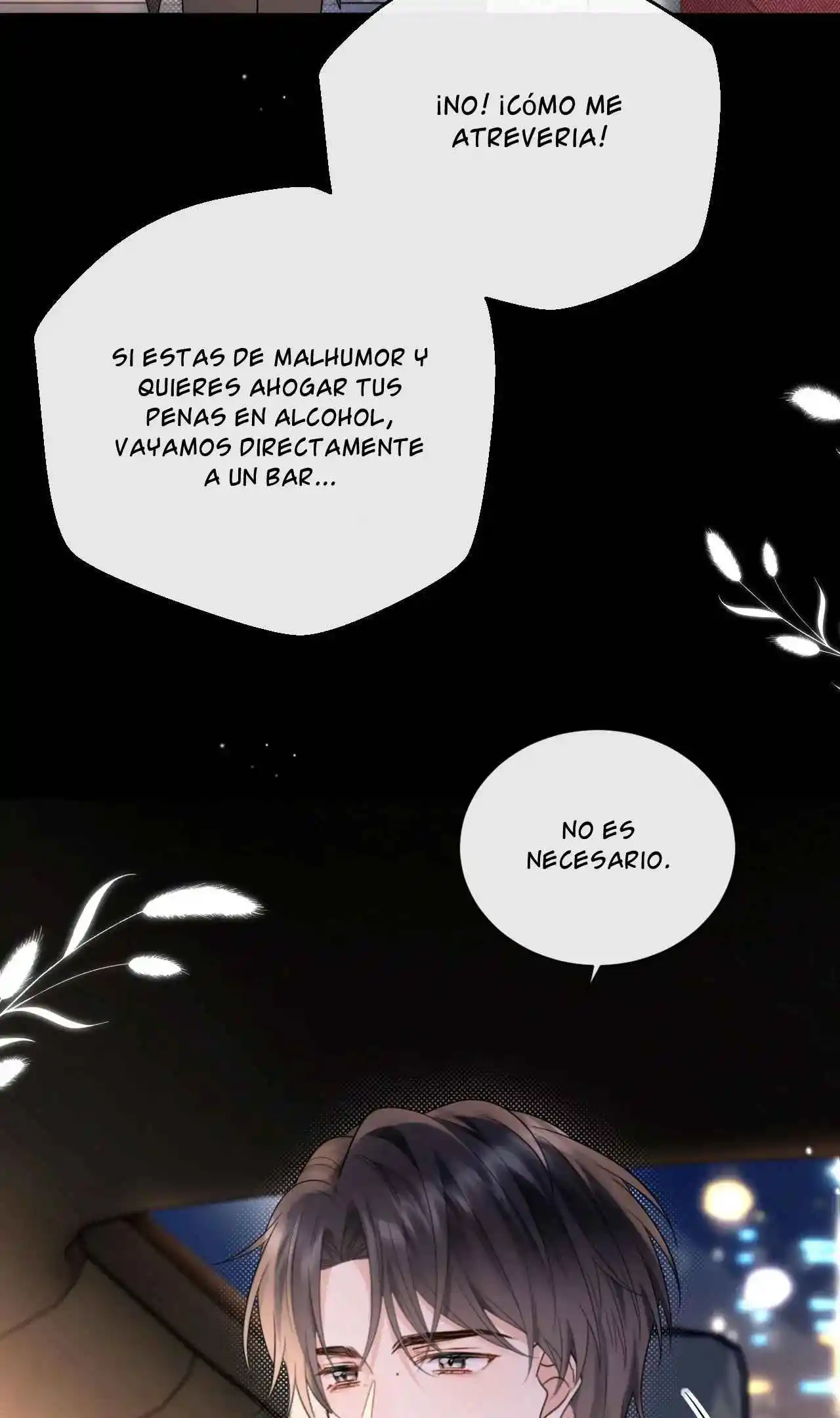 La Difusión De Rumores Esta Estrictamente Prohibida - Capítulo 2 - Página 28 - LectorTMOo