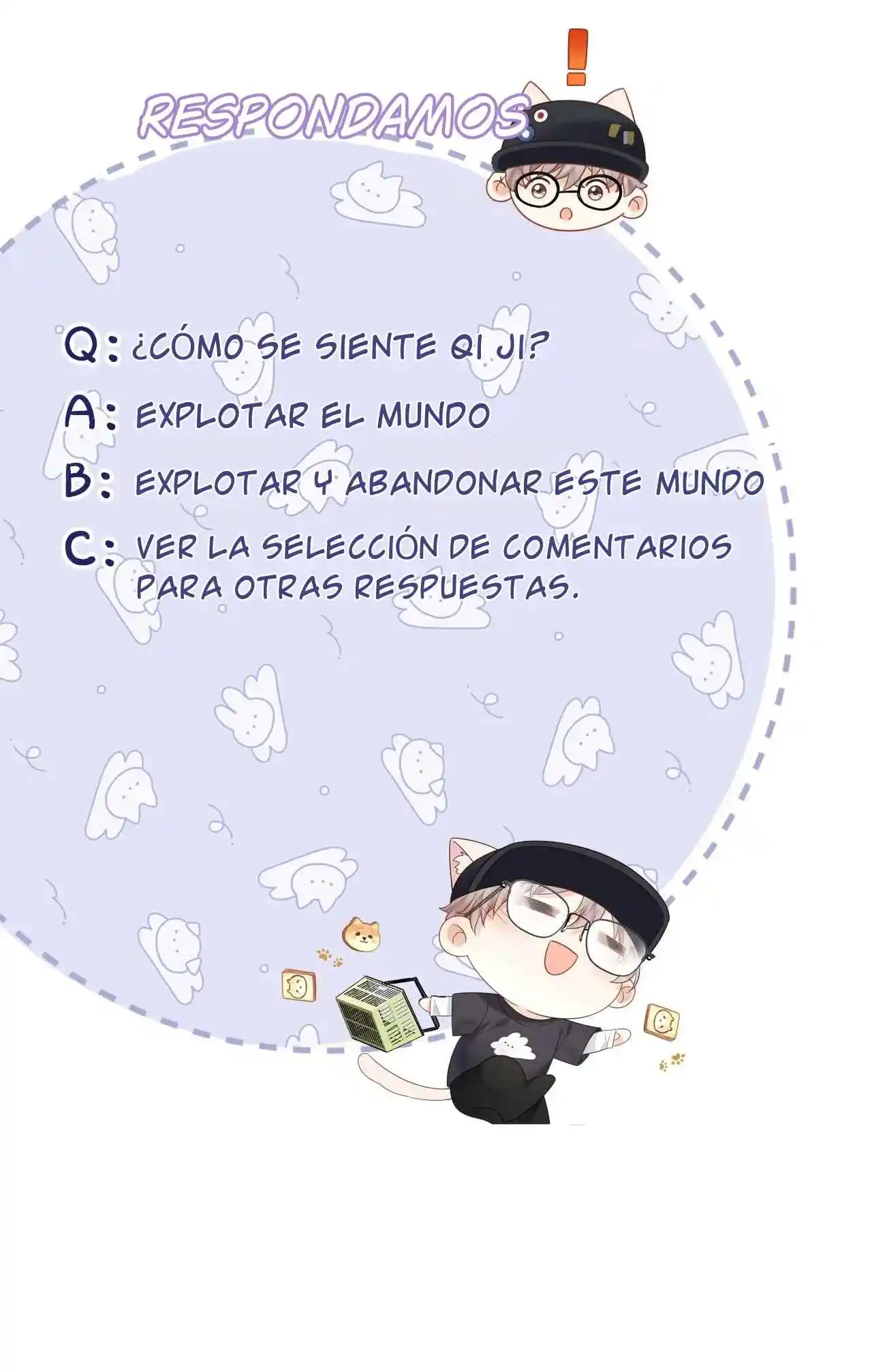La Difusión De Rumores Esta Estrictamente Prohibida - Capítulo 2 - Página 62 - LectorTMOo