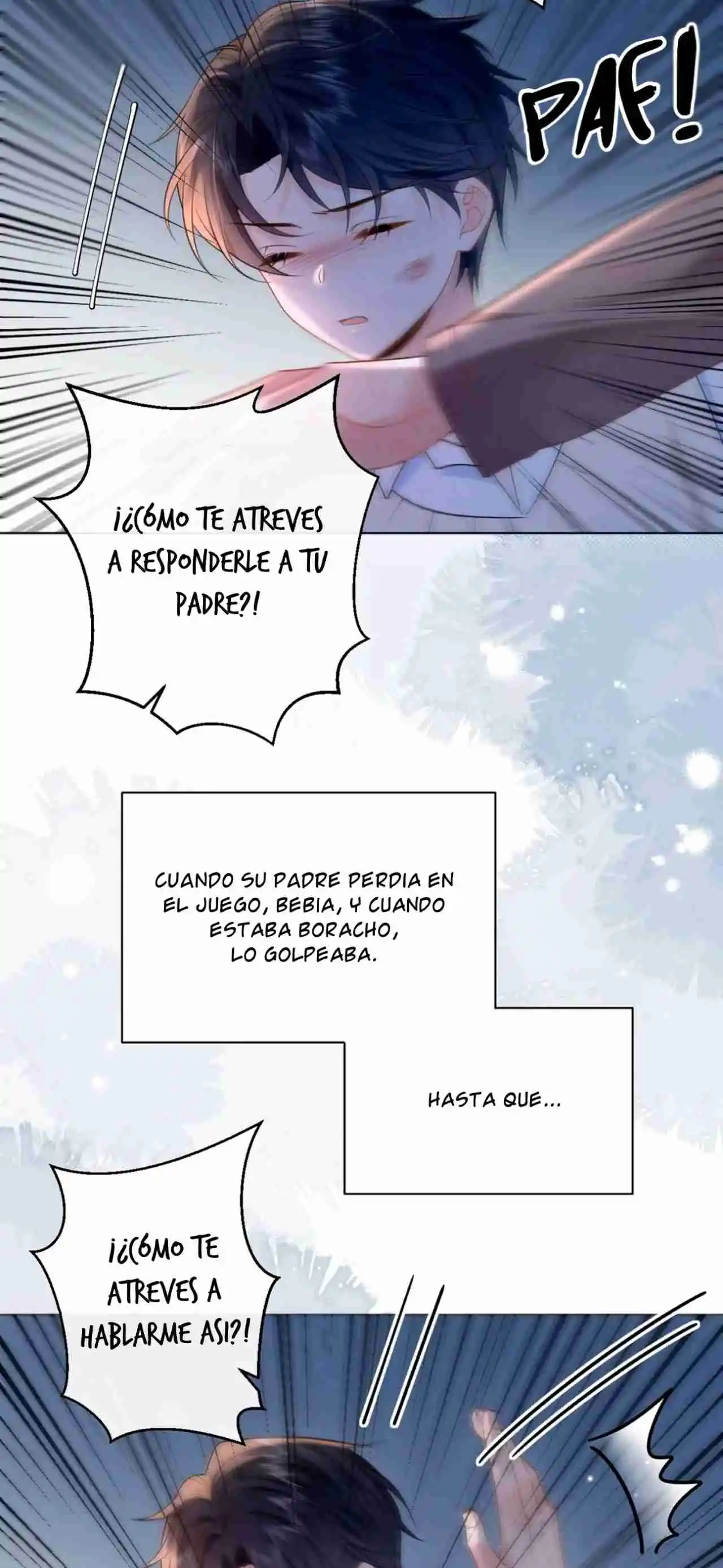 La Difusión De Rumores Esta Estrictamente Prohibida - Capítulo 5 - Página 5 - LectorTMOo