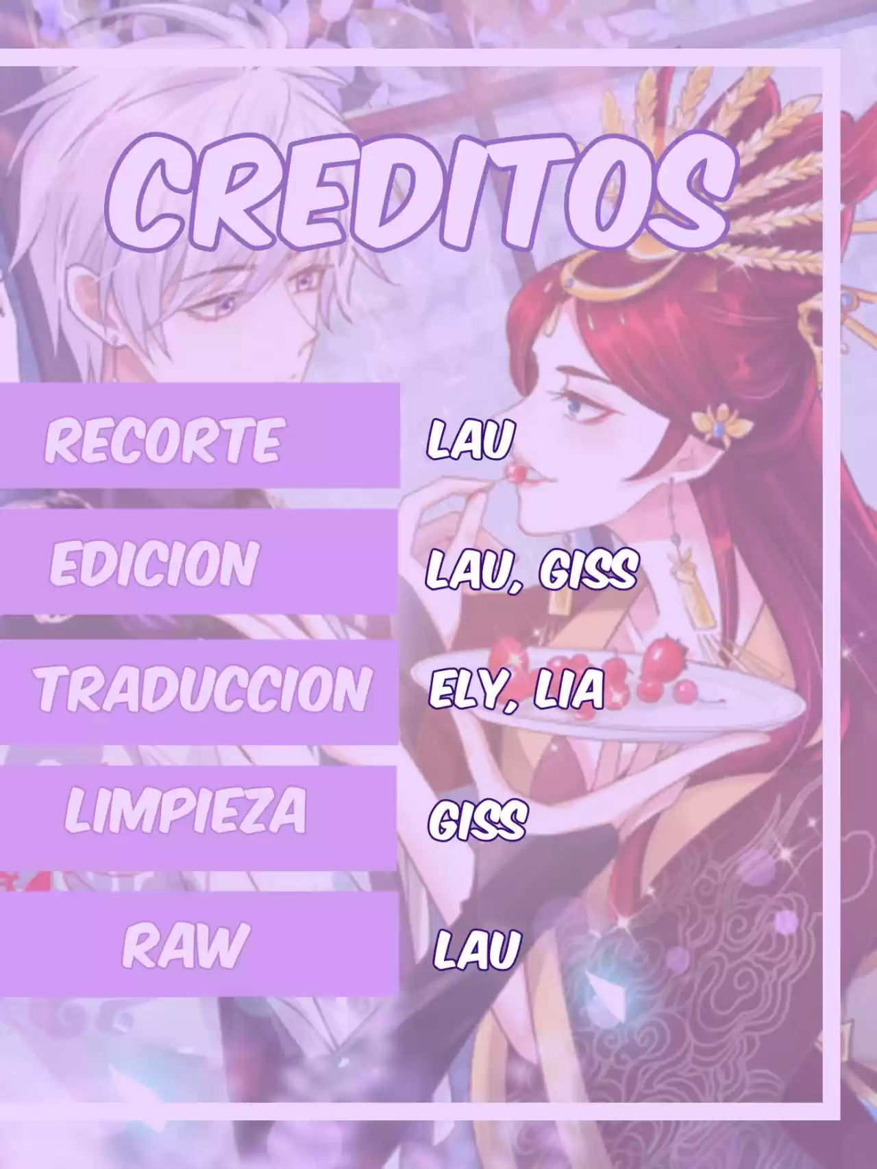 La Diosa Antagonista Ataca - Capítulo 1 - Página 2 - LectorTMOo