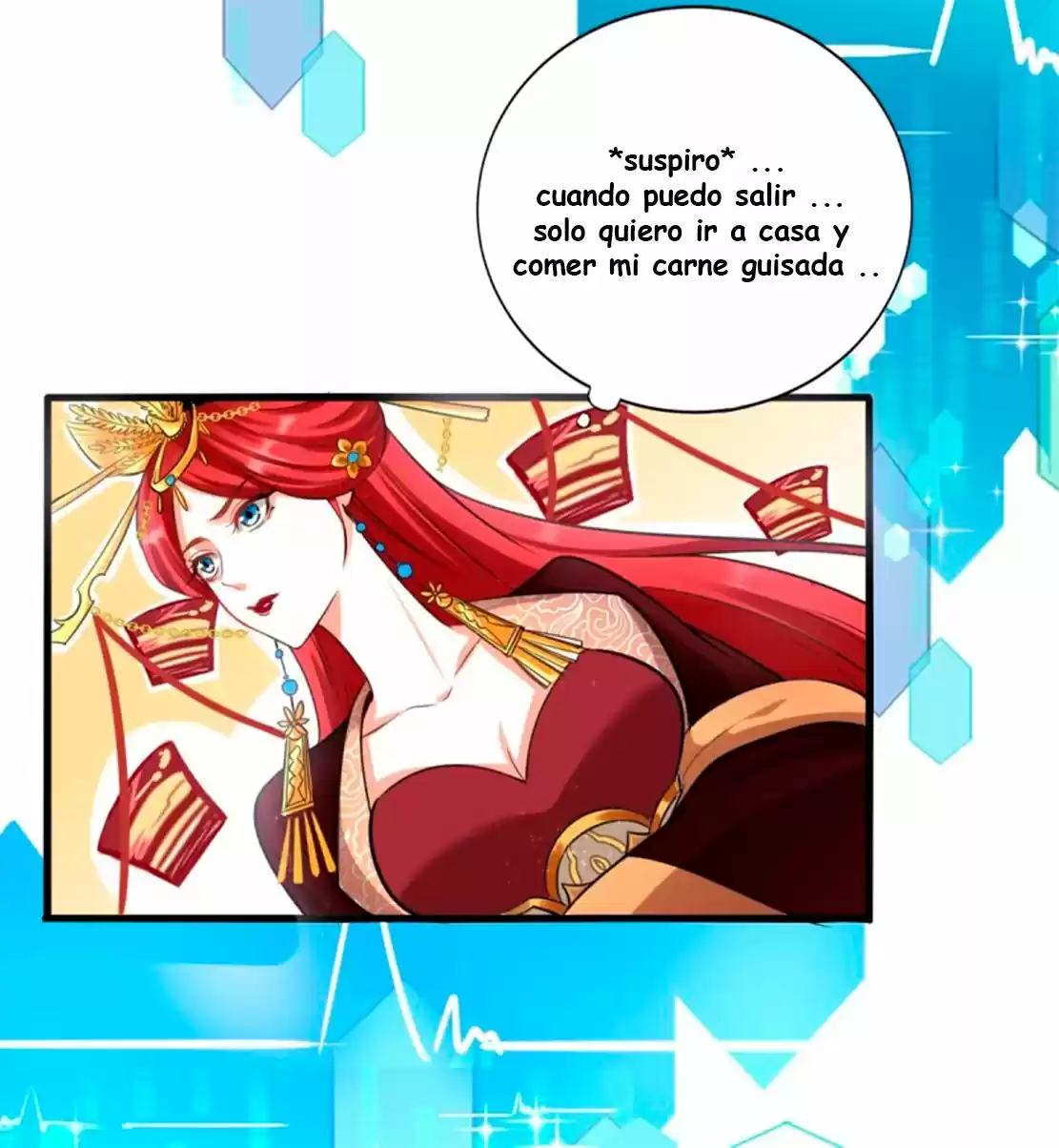 La Diosa Antagonista Ataca - Capítulo 1 - Página 20 - LectorTMOo