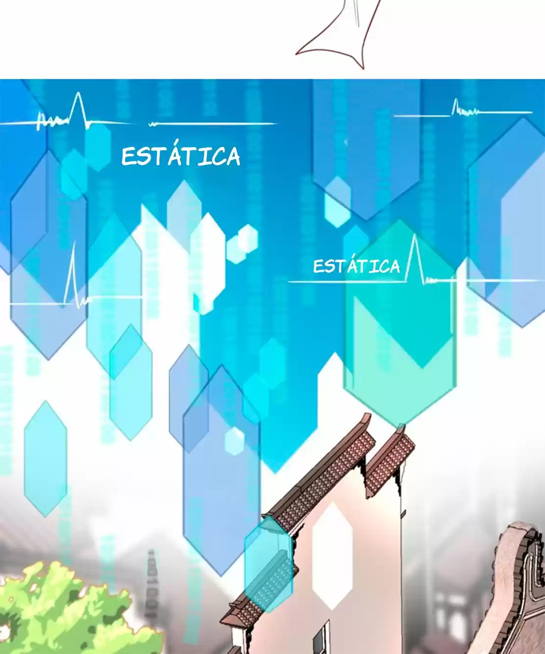 La Diosa Antagonista Ataca - Capítulo 1 - Página 32 - LectorTMOo