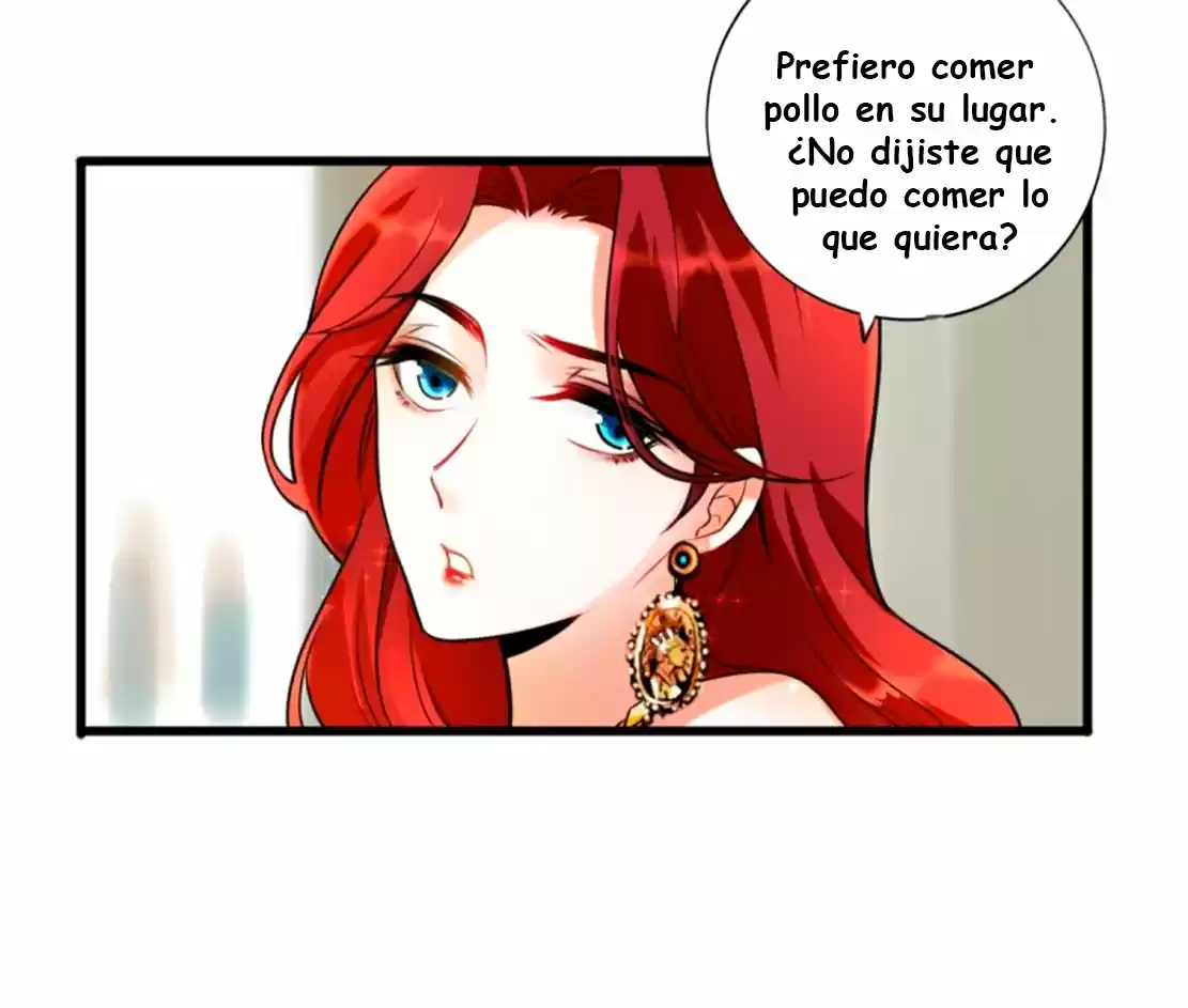 La Diosa Antagonista Ataca - Capítulo 1 - Página 44 - LectorTMOo