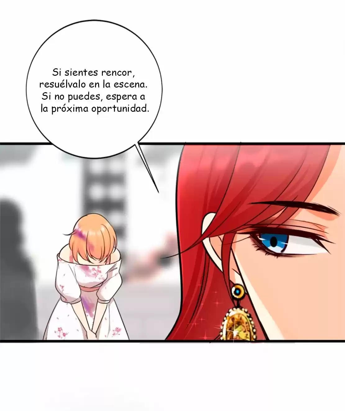 La Diosa Antagonista Ataca - Capítulo 1 - Página 64 - LectorTMOo