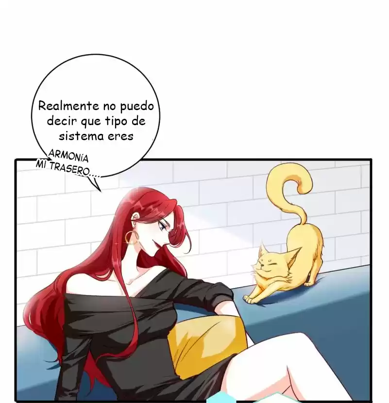 La Diosa Antagonista Ataca - Capítulo 2 - Página 7 - LectorTMOo