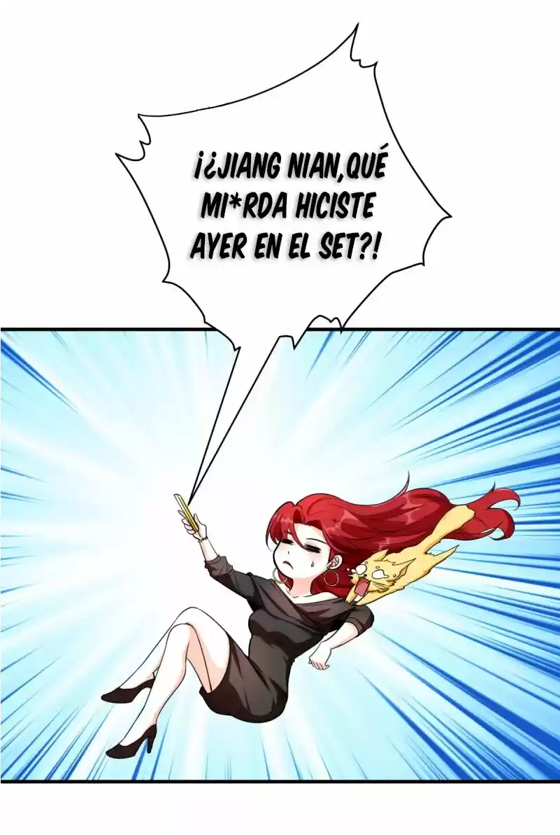 La Diosa Antagonista Ataca - Capítulo 2 - Página 12 - LectorTMOo