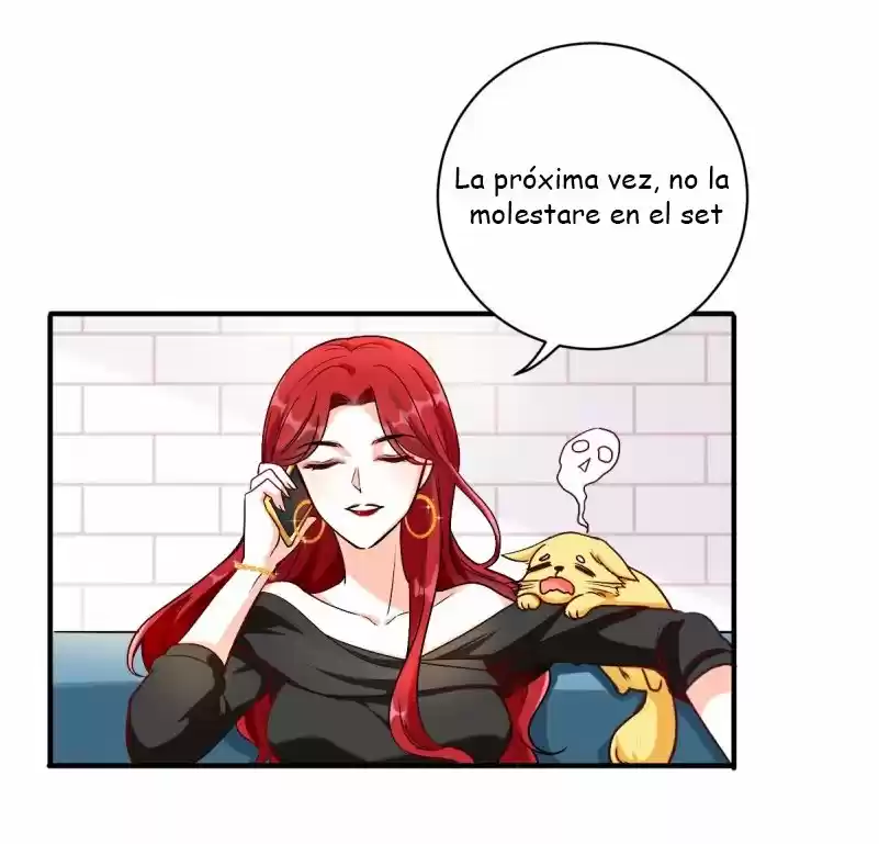 La Diosa Antagonista Ataca - Capítulo 2 - Página 15 - LectorTMOo