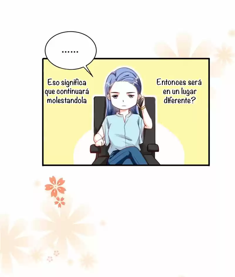 La Diosa Antagonista Ataca - Capítulo 2 - Página 16 - LectorTMOo