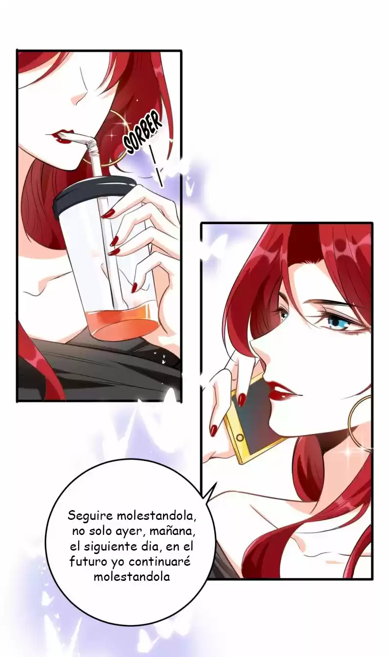 La Diosa Antagonista Ataca - Capítulo 2 - Página 19 - LectorTMOo