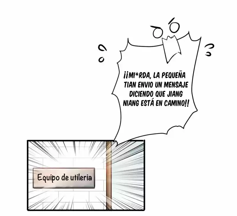La Diosa Antagonista Ataca - Capítulo 2 - Página 22 - LectorTMOo