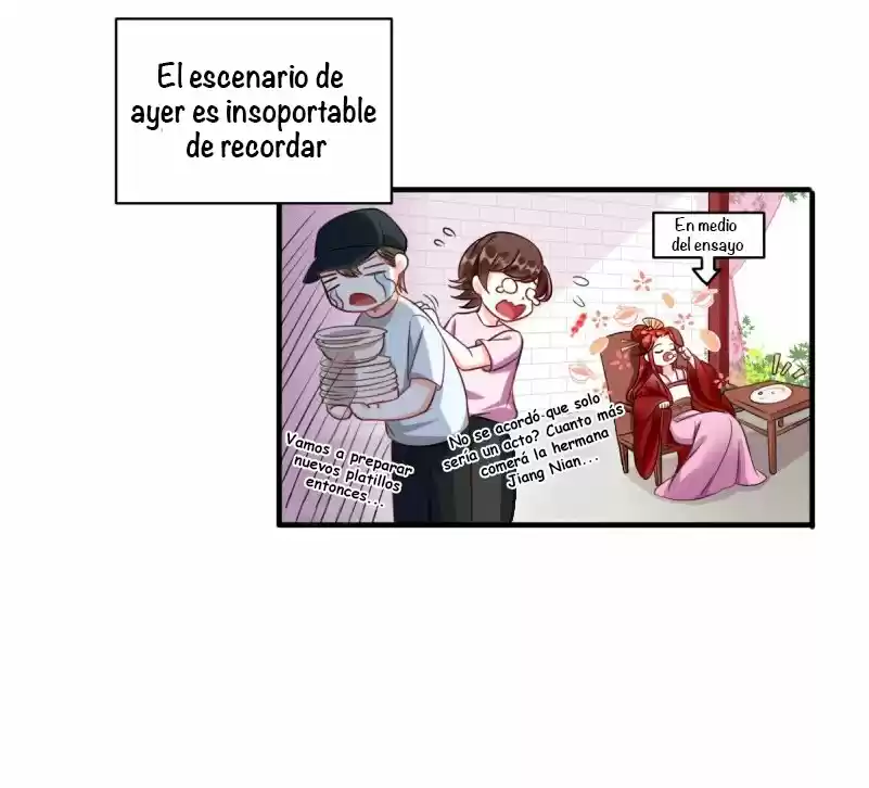 La Diosa Antagonista Ataca - Capítulo 2 - Página 24 - LectorTMOo