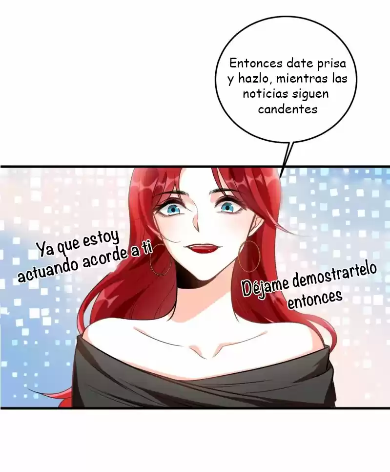 La Diosa Antagonista Ataca - Capítulo 2 - Página 34 - LectorTMOo