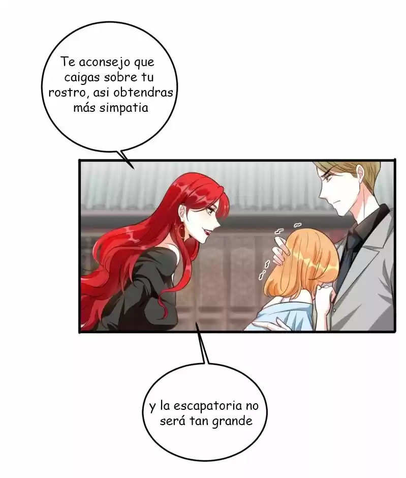 La Diosa Antagonista Ataca - Capítulo 2 - Página 42 - LectorTMOo