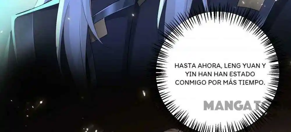 La Diosa Curadora Viaja A Otro Mundo - Capítulo 100 - Página 3 - LectorTMOo